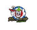 Mr. Chavela Pin image 0