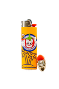 Yellow Lighter image 0