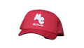 Red Truck Cap