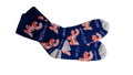 Socks! M.C Socks!