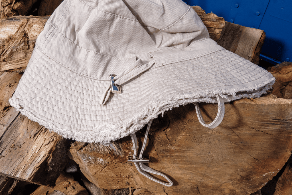 Tan Playa Bucket