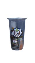 Vaso Preparado Mr. Chavela Cup